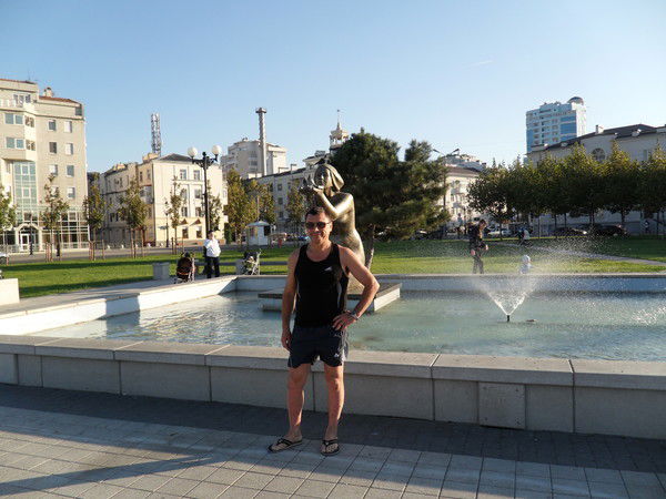 Виталий Руссу