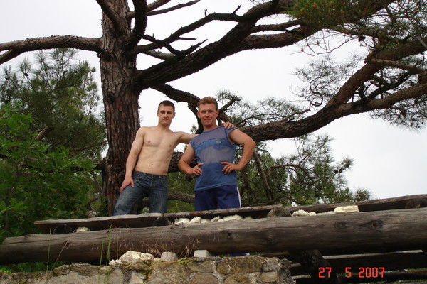 Михаил Кгузенко