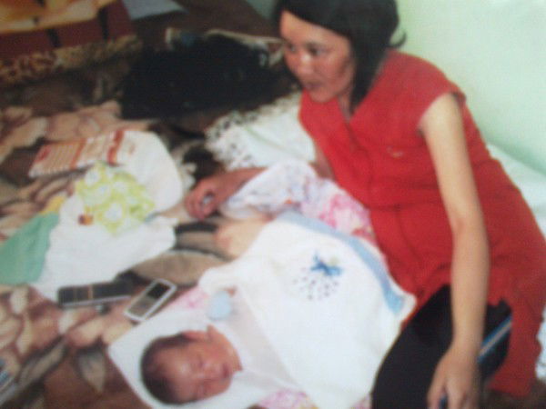 Асылбек Матиев