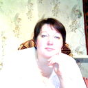 Елена Мешкова