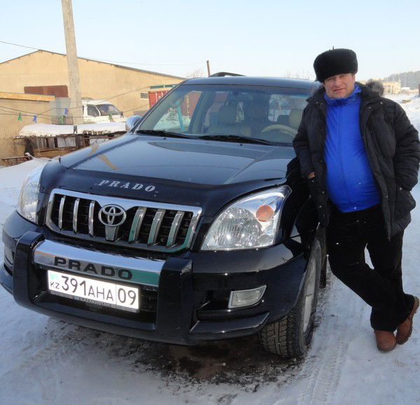 Александр Ярмолович