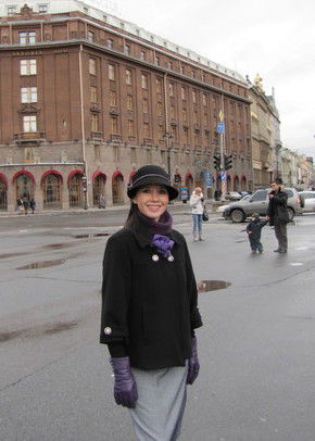 Рива Тюрина