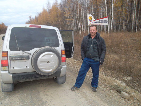 Николай Будлянский