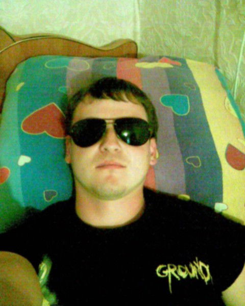 Радмир Таиров