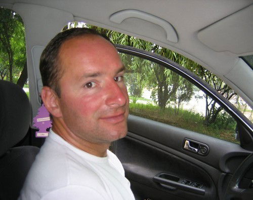 Олег Ротарь