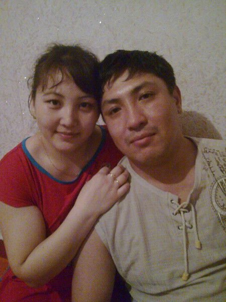 Баха Тлегенов