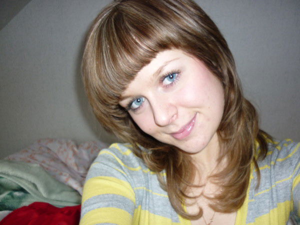 Дарья Мазун