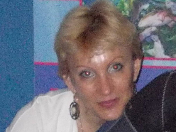 Ольга Михайлова