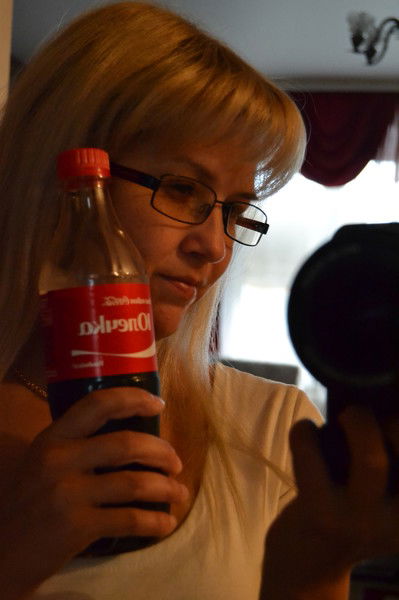 Юлиана Лобачева