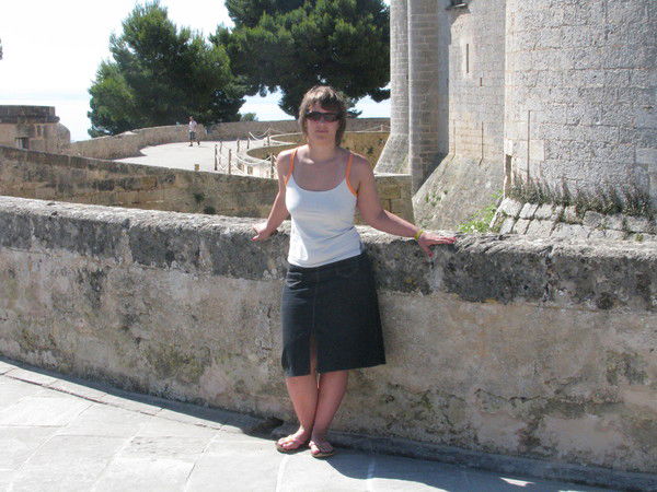 Ольга Сорокина