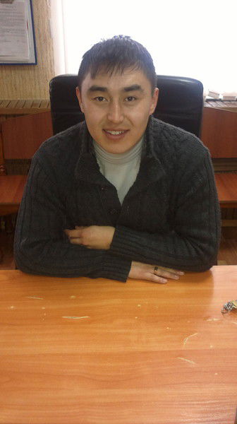 Асет Турсиянов