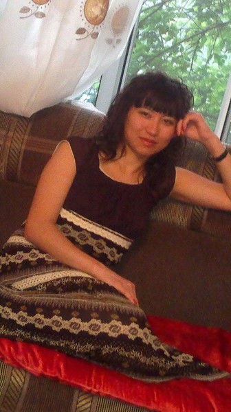 Мисс Вселенная