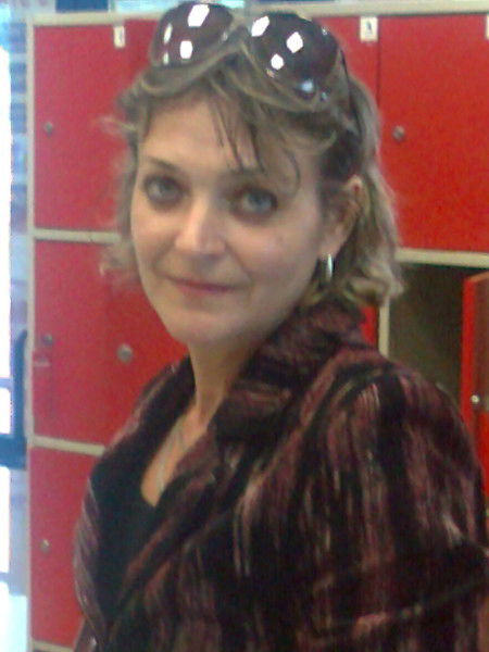 Татьяна Молокоедова