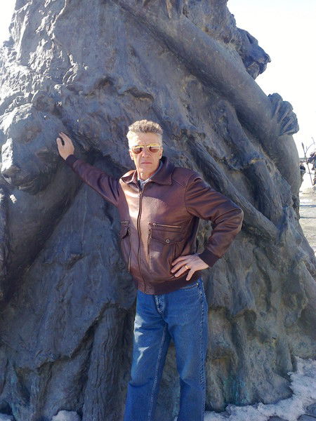 Олег Вотяков