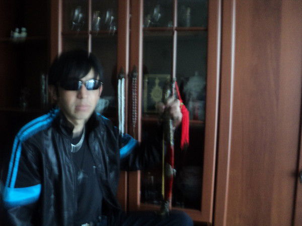 Манарай Курманов