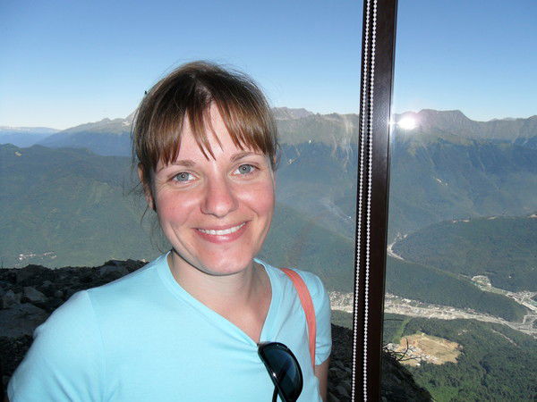 Анна Аптраева