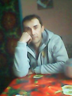 Николай Быков