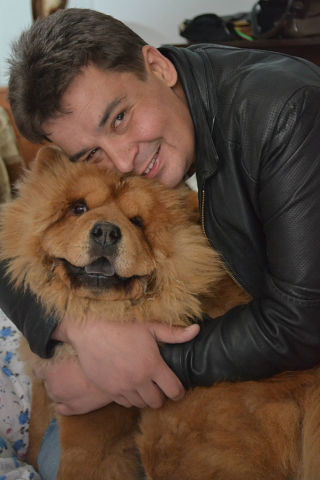 Денис Иконников