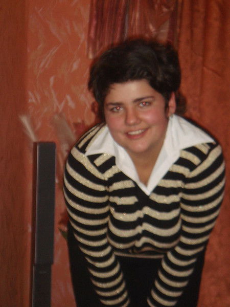 Катрин Катэ