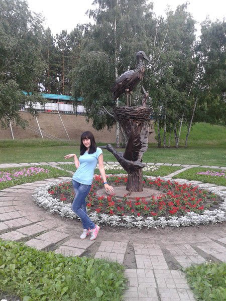 Катюшка Неупокоева