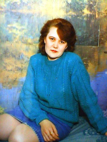 Каткова Светлана