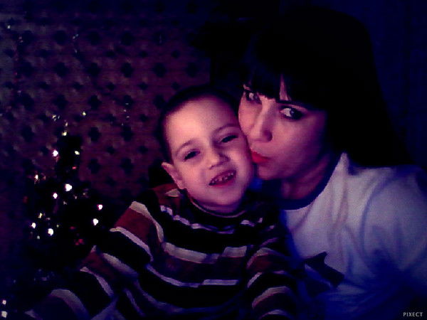 Яна Барышева