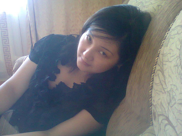 Самал Аманжолкызы