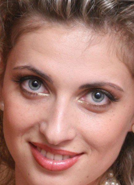 Алена Шелингер