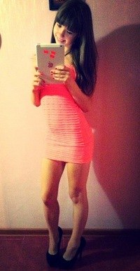 Лилиана Петренко