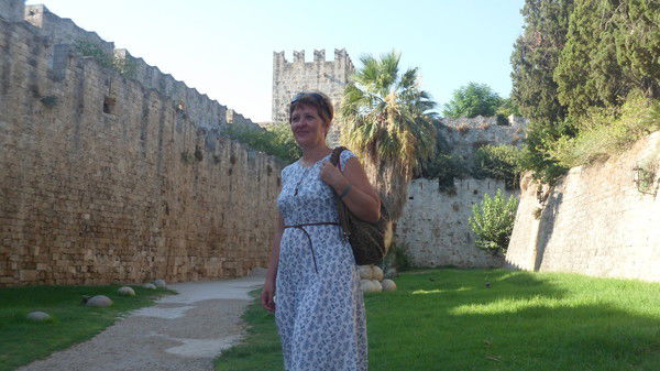 Татьяна Бацко