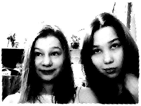 Настя Серенкова