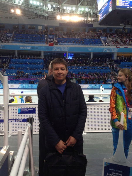 Сергей Иванчиков