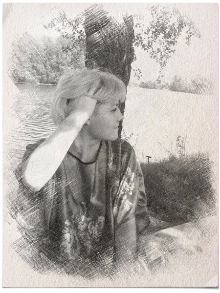 Светлана Кузнецова (Землякова)