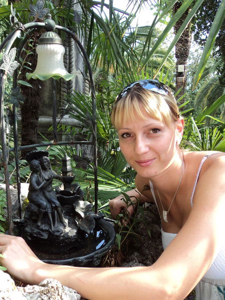 Алла Школьная