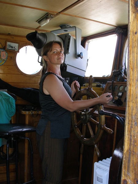 Галина Кантерина