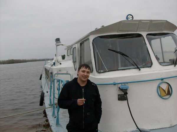 Денис Федоров