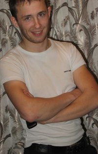 Павел Баксанов