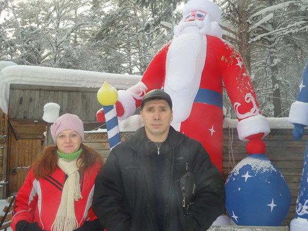 Татьяна Пономарева