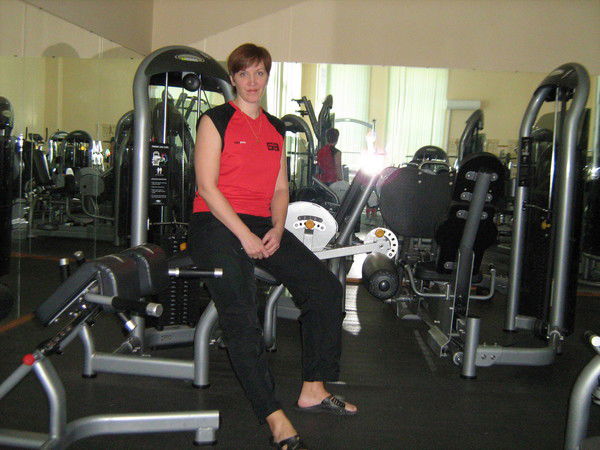 Елена Жедик