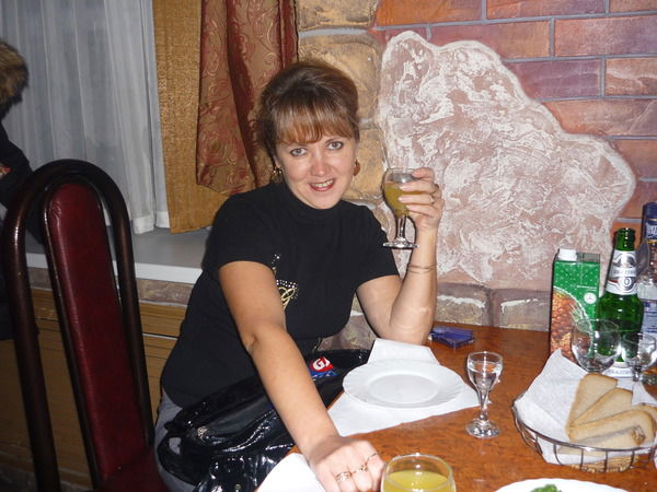 Ирина Пащенко