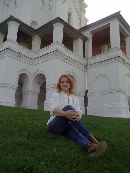 Надежда *****