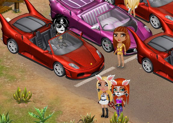 ♥™Ţёŧᴥ Ŵĩ−Ƒĩ™♥