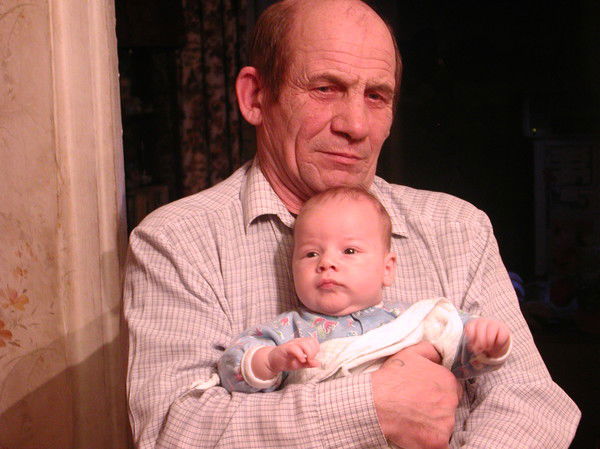 Сергей Пашков