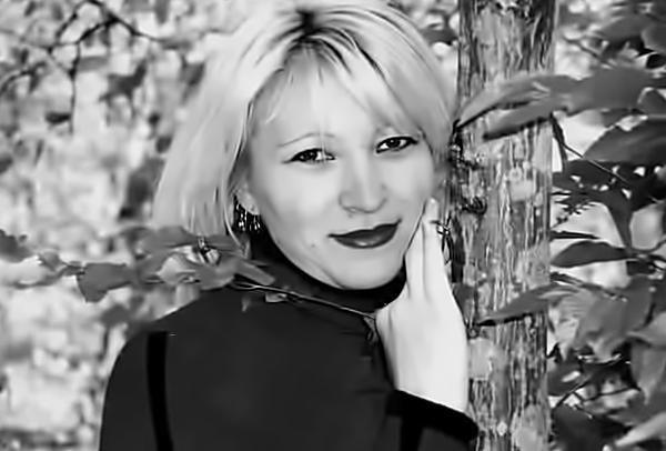 Aнна Cнеговая