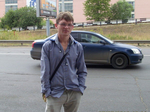 Юрий Юдичев