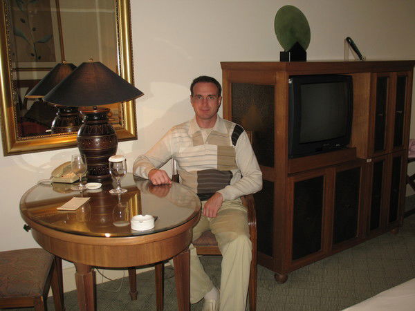 Андрей Грачев