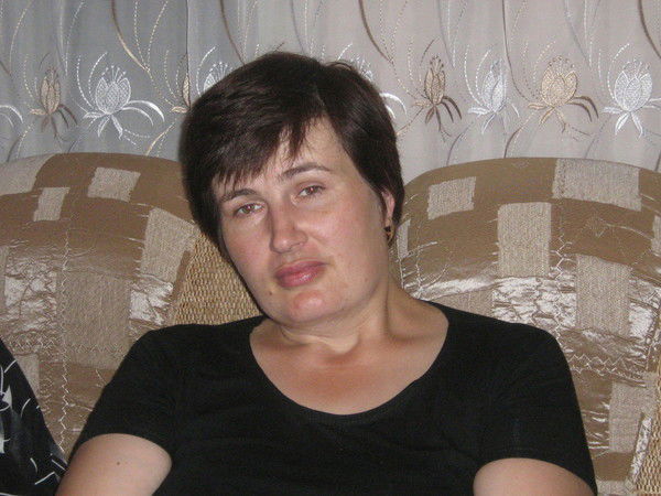 Наталья Светлицкая