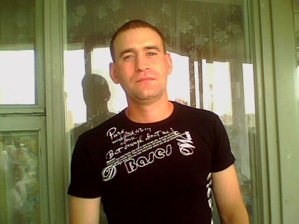 Дмитрий Сапега