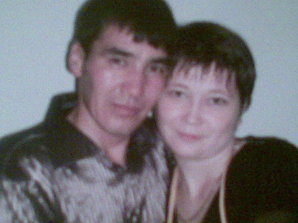 Мендыгали Тышканов