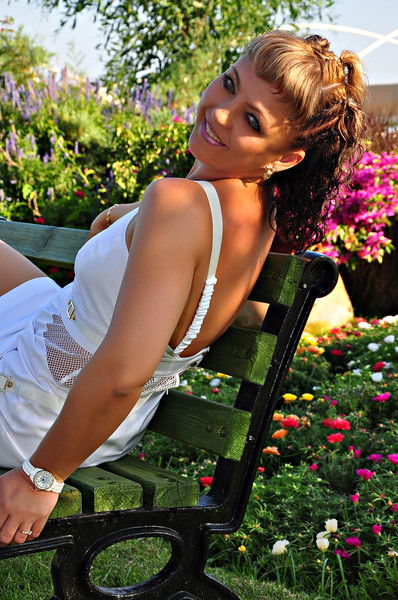 Елена Швиндт